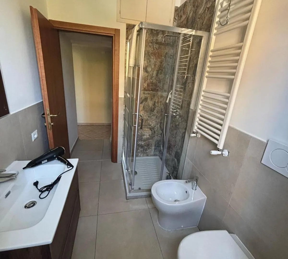 Da Maria Apartment Rome 0*,