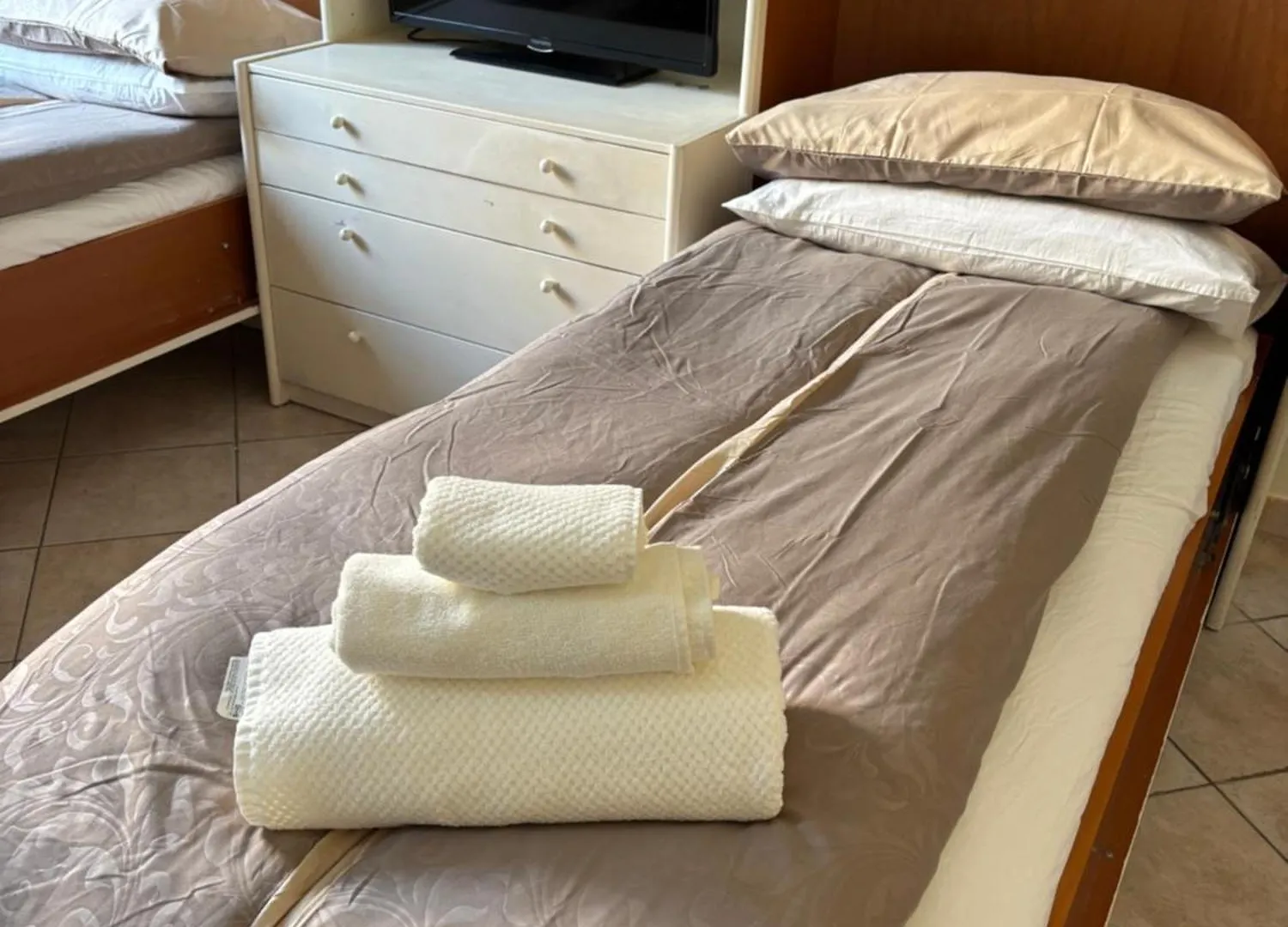 Da Maria Apartment Rome