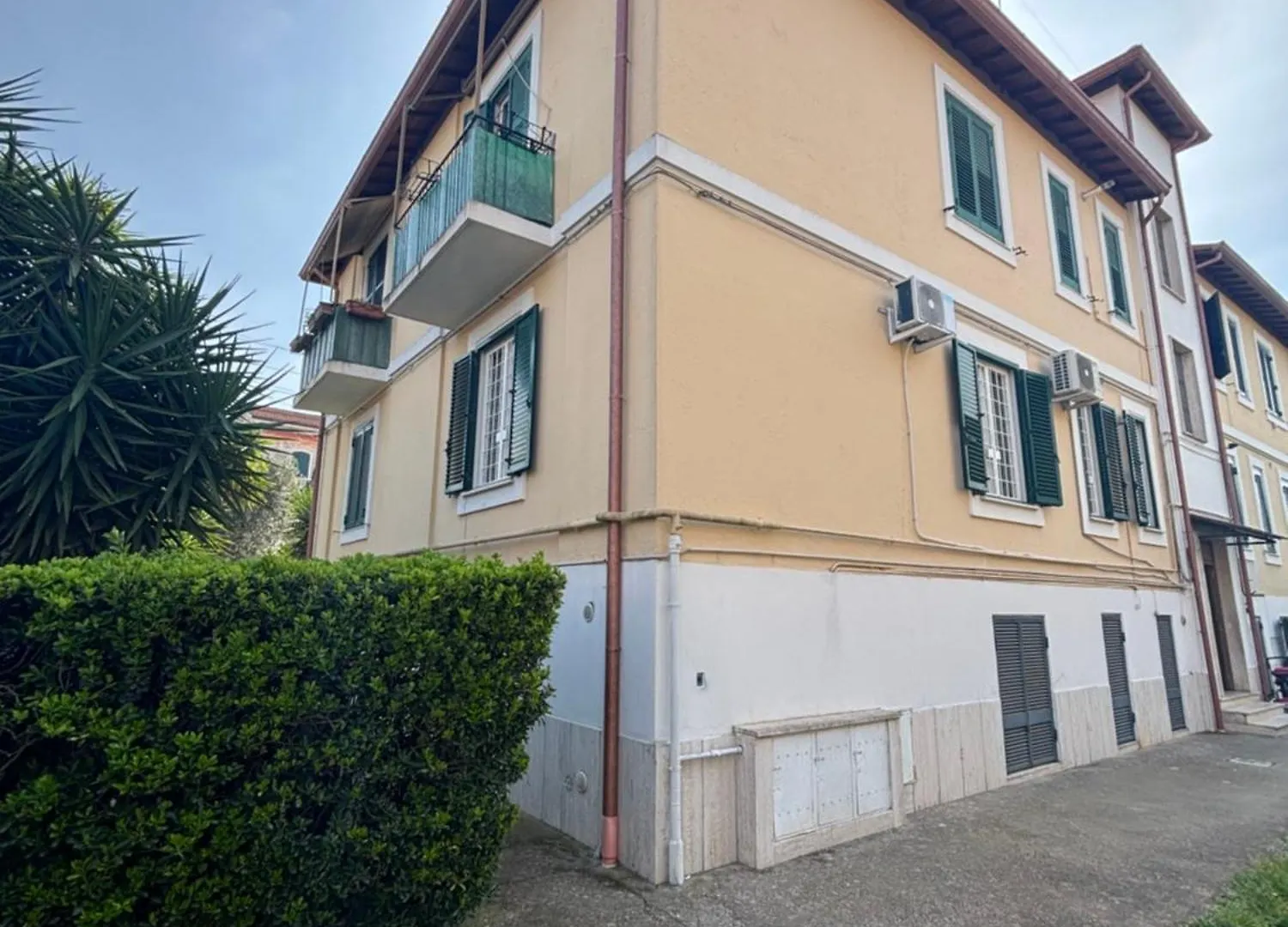 Da Maria Apartment Rome 0*,