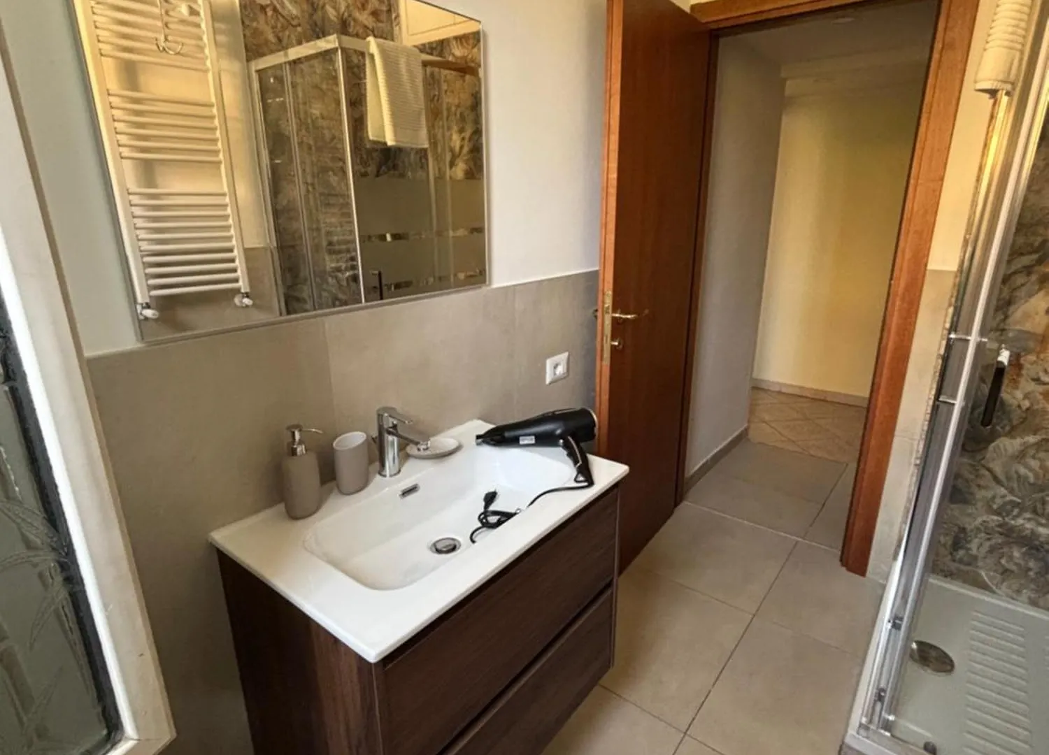 Da Maria Apartment Rome