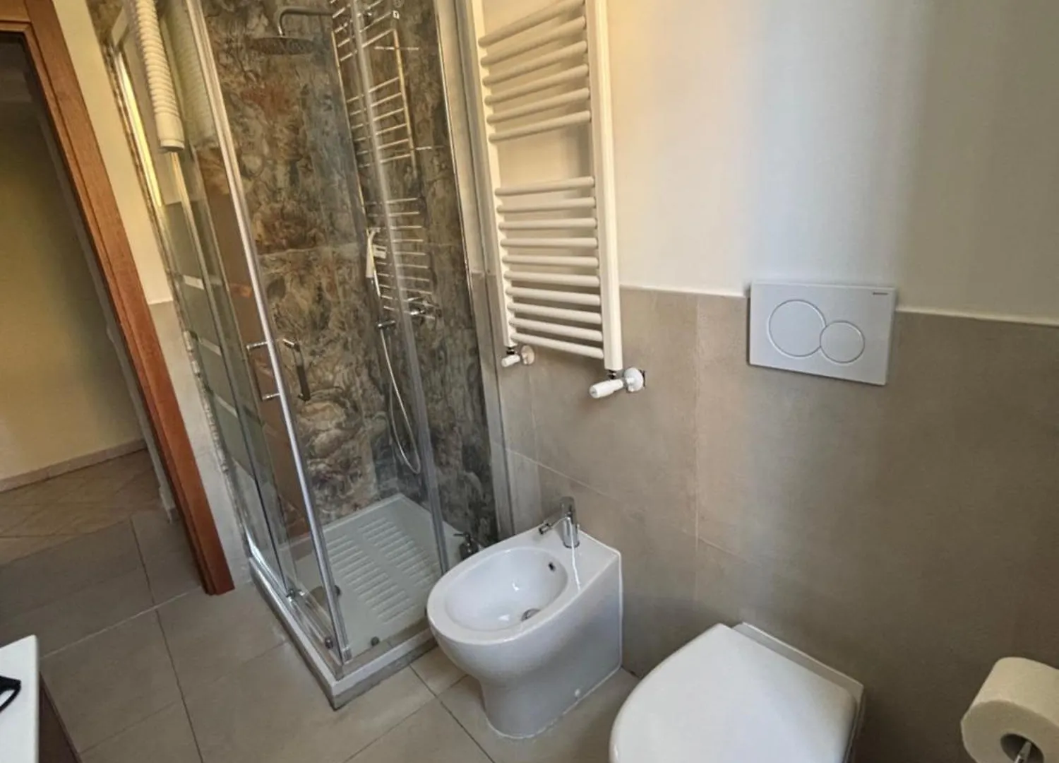 Da Maria Apartment Rome