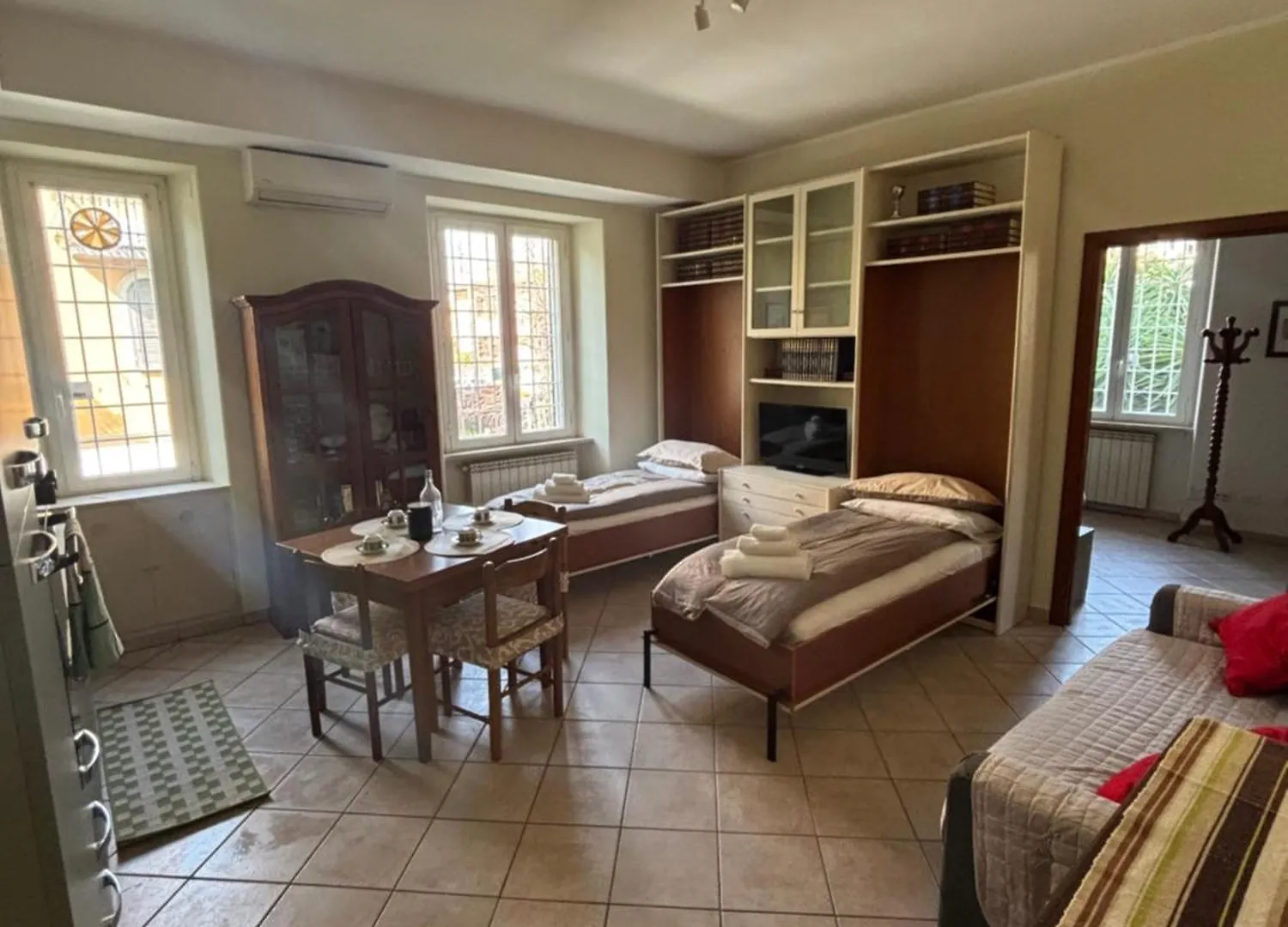 Da Maria Apartment Rome