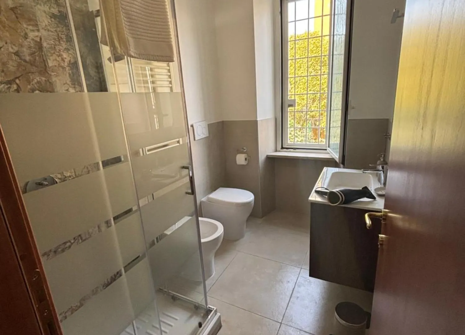 Da Maria Apartment Rome Italy